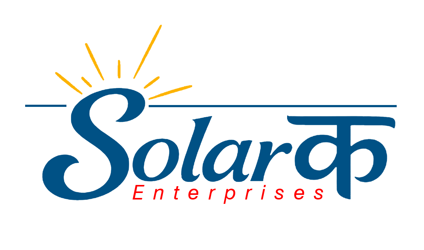 Solark Enterprises Logo