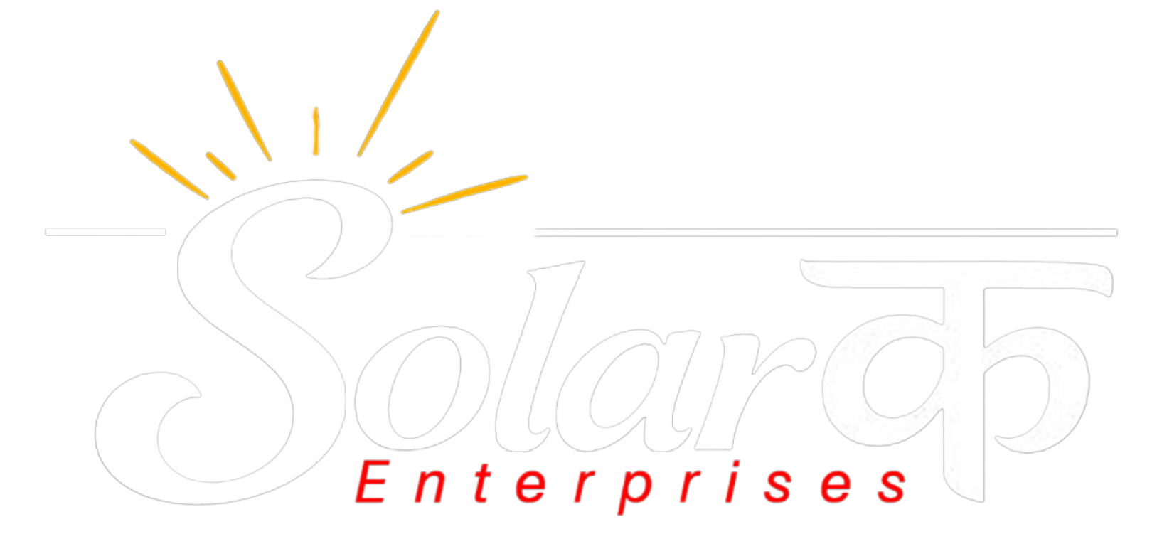 Solark Enterprises Logo